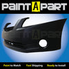 2004-2006 Nissan Maxima Front Bumper