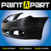 2005-2008 Pontiac Vibe Front Bumper