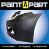 2003-2007 Infiniti G35 Sedan (All Wheel Drive) Front Bumper Painted