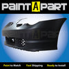 2002-2004 Acura RSX Front Bumper