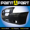 2005-2007 Dodge Magnum (SE, SXT, R/T) Front Bumper Painted