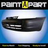 1998-2002 GEO Prizm Front Bumper Painted