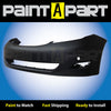 2006-2010 Toyota Sienna (W/ Sensor Holes) Front Bumper