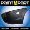 2005-2009 Hyundai Tucson (2.7L) Front Bumper Painted