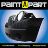 2007-2010 Jeep Compass Front Bumper Painted