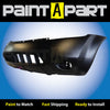 2003-2005 Nissan Murano SUV Front Bumper