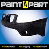 2006-2009 Pontiac Torrent Front Bumper