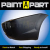 2005-2009 Hyundai Tucson (2.0L) Front Bumper Painted