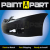 2004-2006 Acura TL Front Bumper