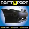 2003-2006 Toyota Echo Front Bumper