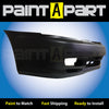 2002-2003 Acura 3.2TL Front Bumper