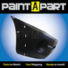 2005-2011 Toyota Tacoma (W/ Flare Holes, W/O Spoiler Holes) Front Bumper