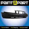 1997-2003 Buick Century Front Bumper Painted