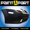 2004-2005 Suzuki Forenza Front Bumper