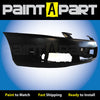 2006-2013 Chevy Impala (W/ Fogs) Front Bumper Painted