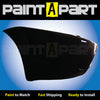 2005-2009 Hyundai Tucson (2.0L) Front Bumper Painted