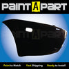 2005-2009 Hyundai Tucson (2.7L) Front Bumper Painted