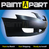 2006-2008 Hyundai Sonata Front Bumper Painted