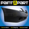 2002-2004 Nissan Altima Front Bumper