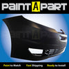 2004-2005 Toyota Sienna (W/O Sensor Holes) Front Bumper