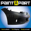 2006-2008 Mitsubishi Eclipse Front Bumper
