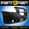 2005-2007 Dodge Magnum (SE, SXT, R/T) Front Bumper Painted