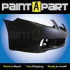 2004-2005 Acura TSX Front Bumper