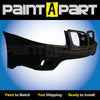 2006-2009 Pontiac Torrent Front Bumper