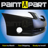 2004-2006 Nissan Maxima Front Bumper