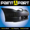 2002-2004 Acura RSX Front Bumper