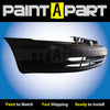 1998-2002 Chevy Prizm Front Bumper Painted