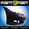 2006-2010 Chrysler PT Cruiser Front Bumper Painted