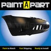 2003-2005 Nissan Murano SUV Front Bumper