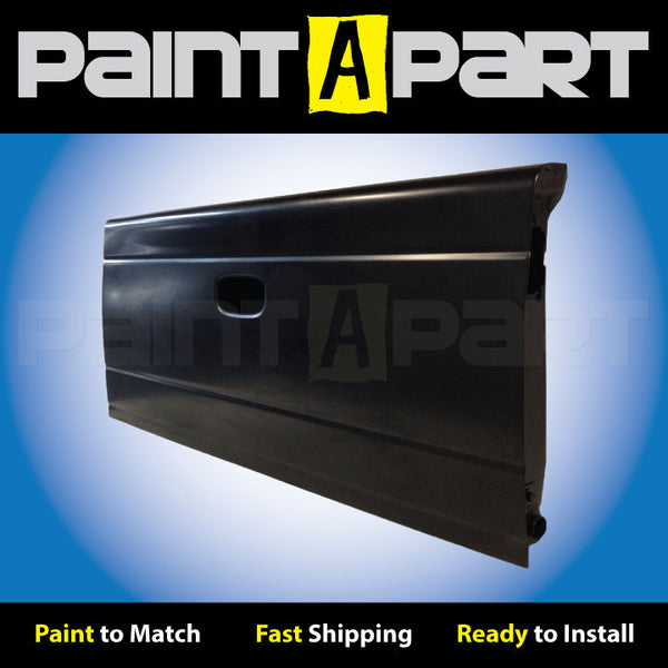 2004 dodge dakota tailgate top