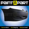 2002-2004 Toyota Camry (LE, XLE) Front Bumper