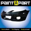 2006-2008 Mazda 6 (W/O Turbo) Front Bumper Painted