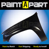 2002-2009 Chevy Trailblazer Fender