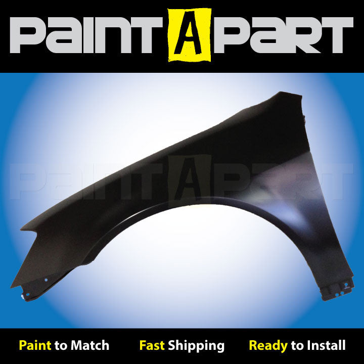 2002-2006 Nissan Altima Fender