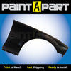 2005-2009 Ford Mustang (W/ Emblem Hole) Fender