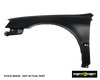 1998-2003 Toyota Sienna Fender