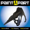 2007-2012 Dodge Caliber Fender