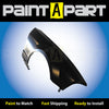 2005-2009 Ford Mustang (W/ Emblem Hole) Fender