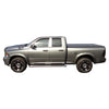 2009-2015 Dodge Ram 1500 Painted to Match Fender Flare Set - Bolt Style