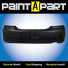 2005-2010 Scion TC Rear Bumper