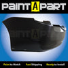 2004-2009 Toyota Prius Rear Bumper