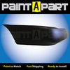 2004-2006 Nissan Sentra Rear Bumper