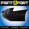 2007-2011 Toyota Camry (LE, XLE, 4CYL) Rear Bumper