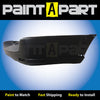 2001-2007 Toyota Sequoia (W/ Flare Holes) Rear Bumper