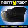 2004-2009 Toyota Prius Rear Bumper