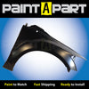 2007-2012 Dodge Caliber Fender